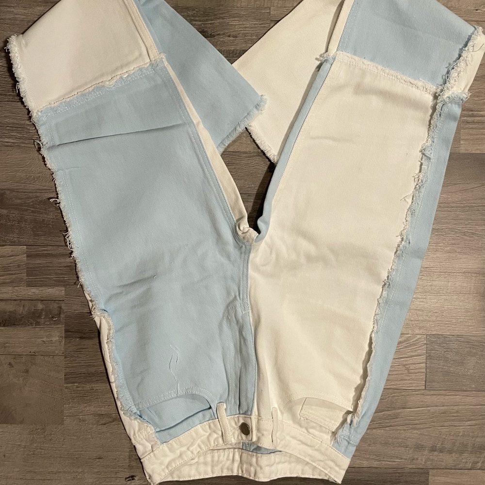 Shein Jeans